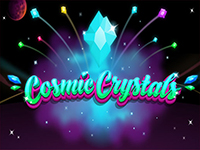 Cosmic Crystals