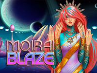 Moirai Blaze