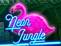Neon Jungle