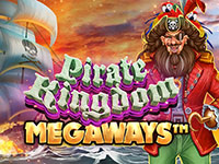 Pirate Kingdom Megaways