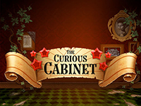 The Curious Cabinet