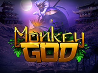 Monkey God