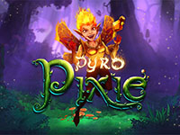 Pyro Pixie