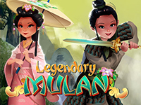 Legendary Mulan