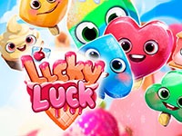 Licky Luck