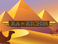 Ra to Riches