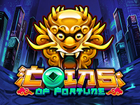 Coins of Fortune