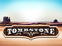 Tombstone