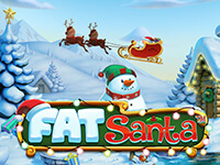 Fat Santa