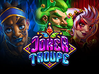 JOKER TROUPE