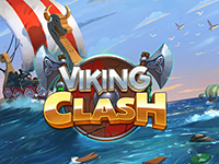Viking Clash