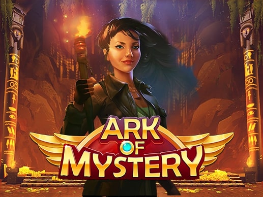 Ark of Mystery