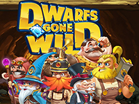 DWARFS GONE WILD