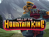 Hall Of The Mountain King
