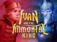 Ivan and the Immortal King
