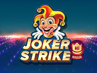 Joker Strike