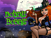 Bubble Bubble
