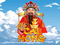 Cai Hong