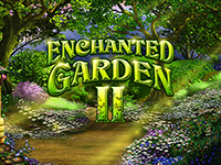Enchanted Garden II