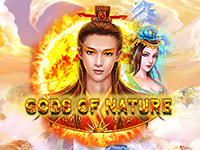 Gods of Nature