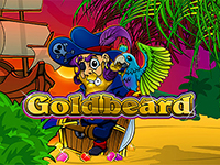 Goldbeard