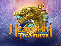 Heavenly Treasure