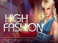 High Fashion