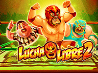 Lucha Libre 2