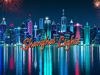 Shanghai Lights