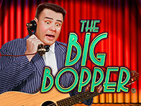 The Big Bopper?