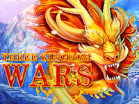 Three Kingdom Wars