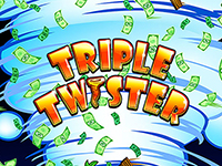Triple Twister