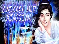 Caichen and Xiaoqian