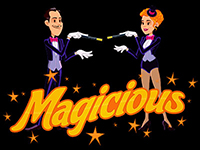 Magicious