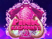 Pink Elephants 2