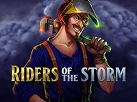 Riders of the Storm