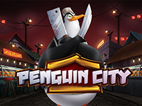 Penguin City