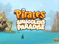 Pirates: Smugglers Paradise