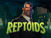 Reptoids
