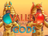 Valley of the Gods