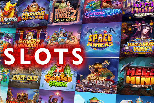 Slots