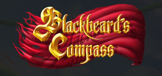 BLACKBEARD'S COMPASS Slot
