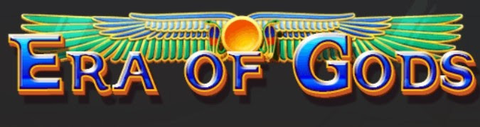 ERA OF GODS Slot