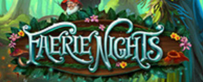 FAERIE NIGHTS Slot