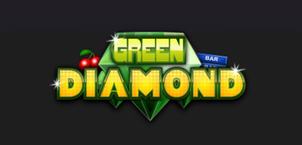 GREEN DIAMOND Slot