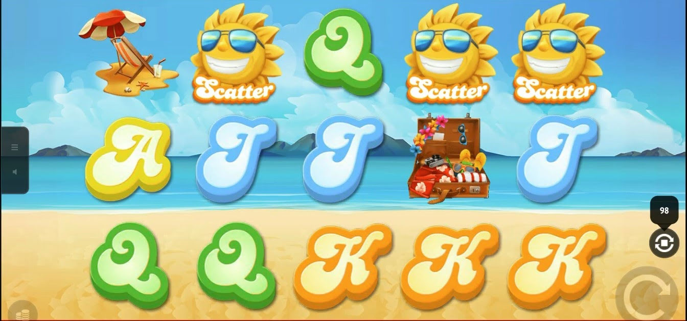 Free Spin