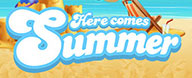 HERE COMES SUMMER Slot