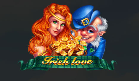 IRISH LOVE Slot