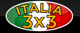 ITALIA3x3 Slot