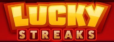 LUCKY STREAKS Slot